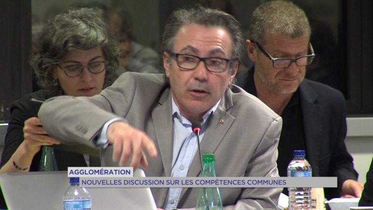 Saint-Quentin-en-Yvelines : un budget de ‘transition’ pour 2017