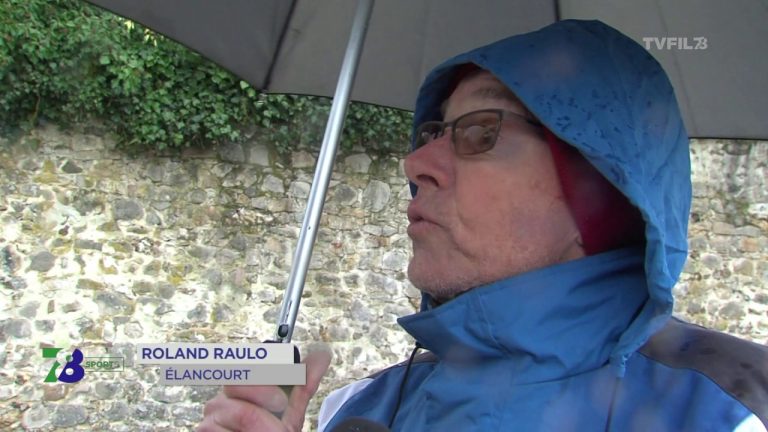 Paris-Nice : Rochefort-en-Yvelines accueille la compétition pour la 1ère fois