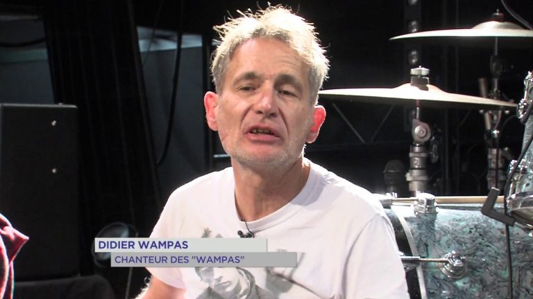 Musique : Les Wampas en escale à Guyancourt