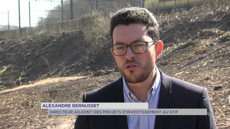 Transport : la ligne 13 sur la bonne voie