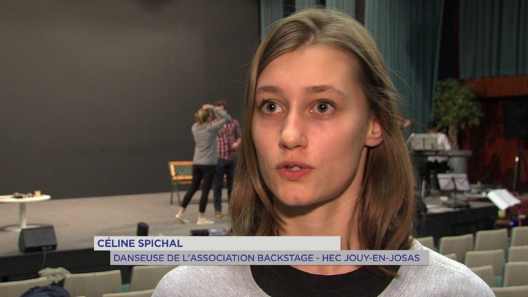 Education : faire évoluer le regard sur le handicap avec ‘ Tous HanScène ‘
