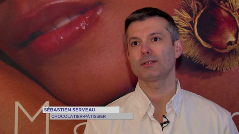 Portrait : du consulting en pâtisserie