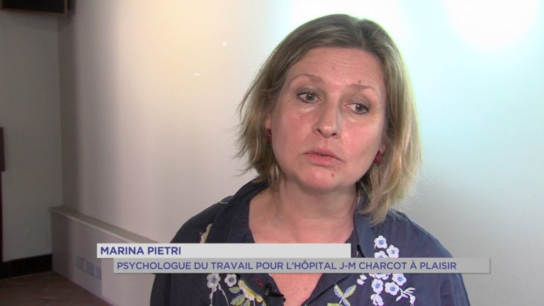 Prévention du suicide : aider les professionnels de santé