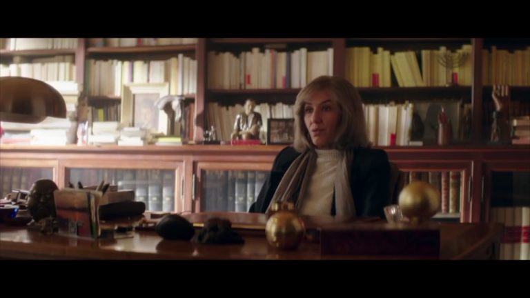 Cinéma : coup de coeur des professionnels du 8 mars