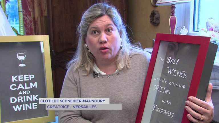 Versailles : &lsquo; Délires de Créatrices &lsquo; investit Capsule Market