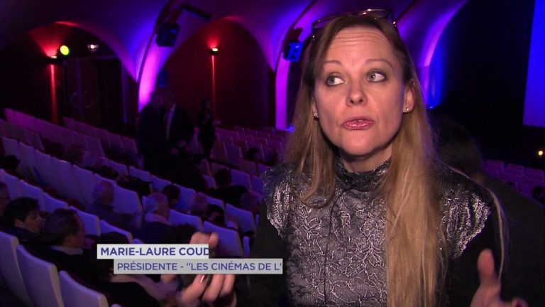 Cinéma : ‘Le Cyrano’ à Versailles maintenant géré par l’UGC