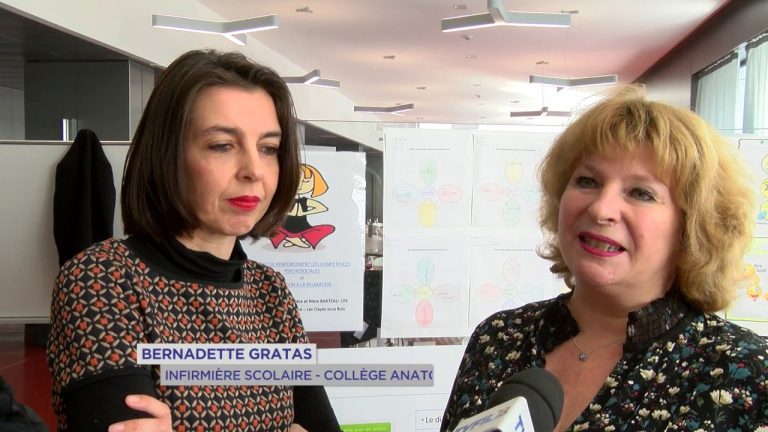 Yvelines : lutte contre le décrochage scolaire