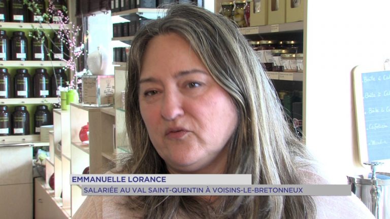 Journées du café : dégustation à Voisins-le-Bretonneux