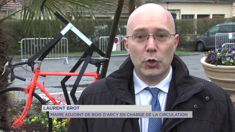 SQY : Des difficultés de circulation à prévoir pendant le Paris-Nice