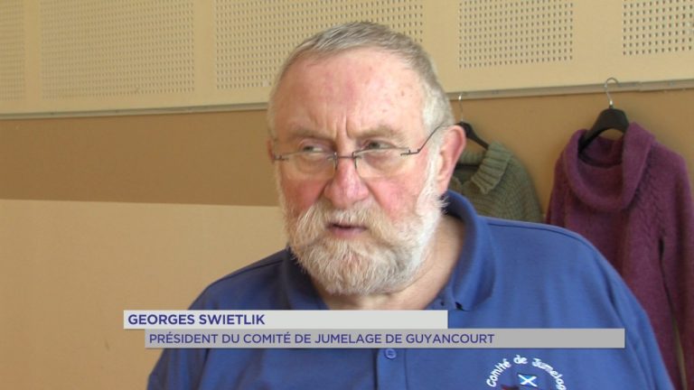 Jumelage : Guyancourt va planter des arbres en Afrique