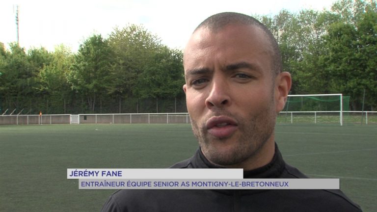 Football : Montigny-le-Bretonneux s’offre le derby contre Maurepas