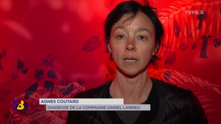 Chronique juniors : ‘Flow 612’ projet chorégraphique