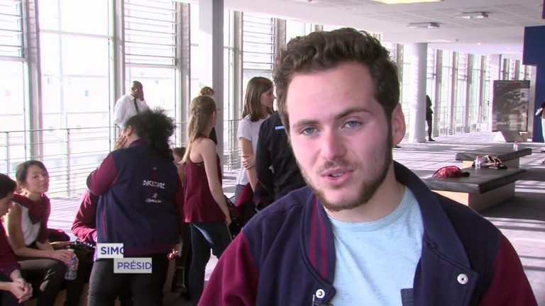 Tous HanScène : Les élèves d’HEC récompensés pour leur projet