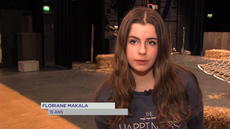 Guyancourt : ‘La ferme des animaux’ à la Ferme de Bel Ebat