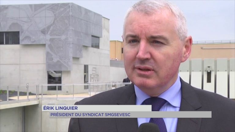 Louveciennes : une eau moins calcaire grâce à une nouvelle usine