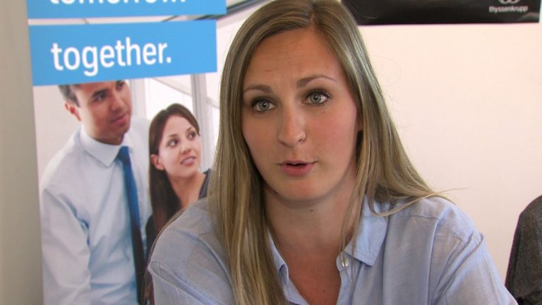 SQY : les rencontres de l&rsquo;apprentissage à la Maison de l&rsquo;Etudiant