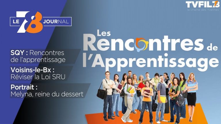 7/8 Le journal – mercredi 26 avril 2017