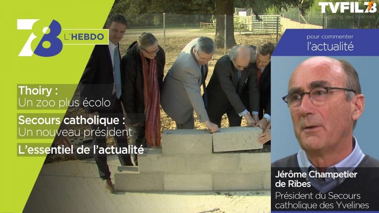 7/8 L’hebdo – vendredi 21 juin 2017