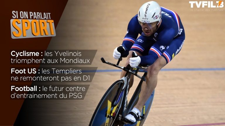 Si On Parlait Sport – jeudi 27 avril 2017