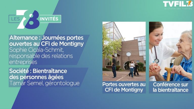 7/8 Les invités – jeudi 20 avril 2017
