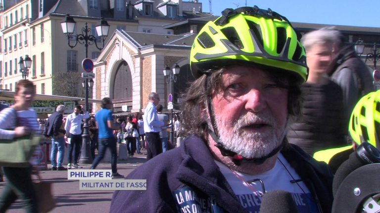 Solidarité : une marche citoyenne pour les personnes handicapées