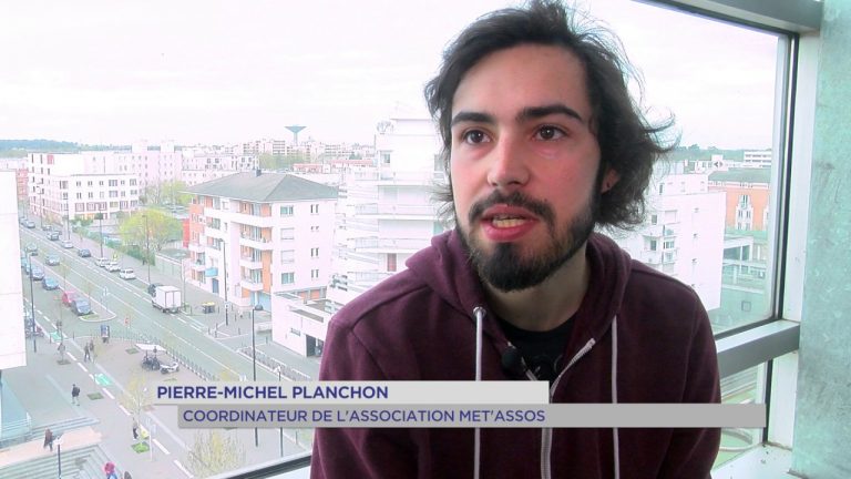 Voisins-le-Bretonneux : ‘La tour met les watts’ en juillet