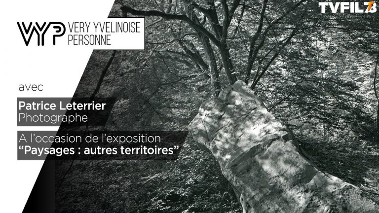 VYP – Patrice Leterrier, photographe
