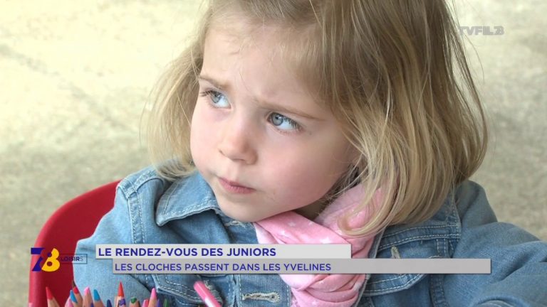 Chronique juniors : les chasses aux oeufs se préparent
