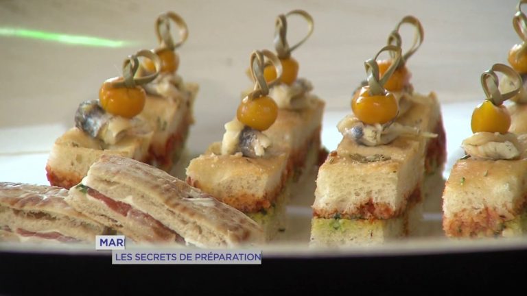 Mariage : secrets de pièce montée