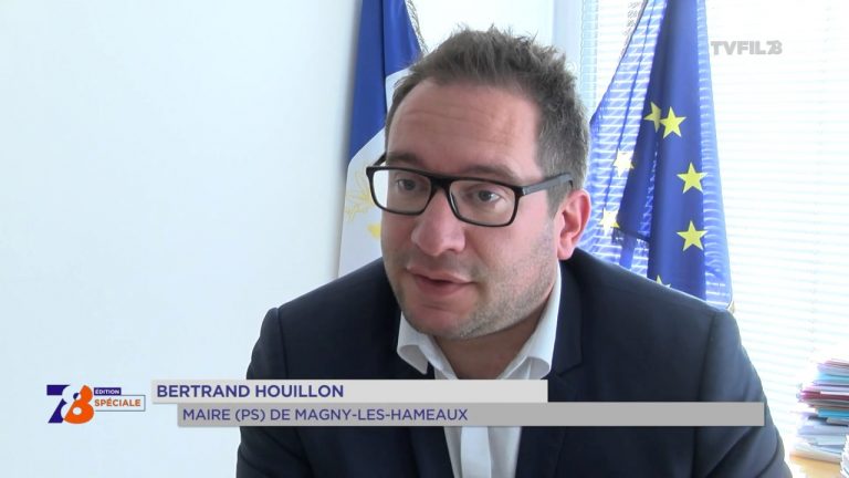 Parti Socialiste : lourde défaite dans les Yvelines