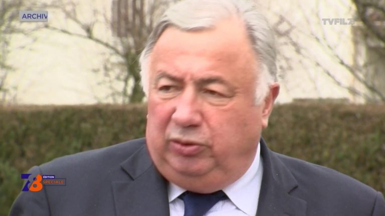 Les Républicains : François Fillon résiste dans les Yvelines