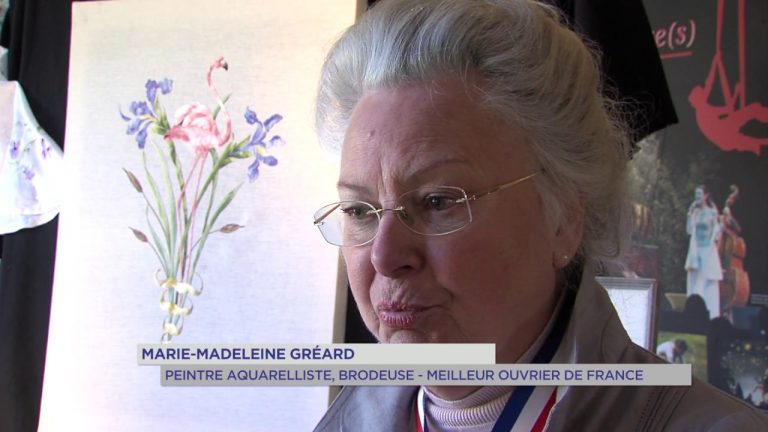 Métiers d’Art – Les artisans à l’honneur à Chevreuse