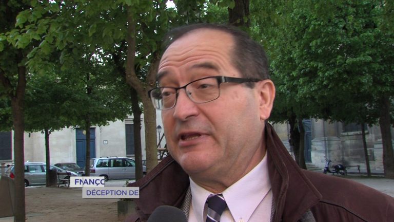 FN : Déception des militants yvelinois