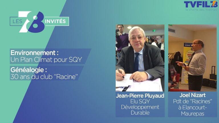7/8 Les Invités – Edition du jeudi 11 mai 2017