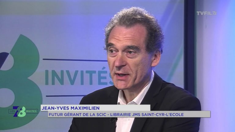 7/8 Les invités : mardi 2 mai 2017