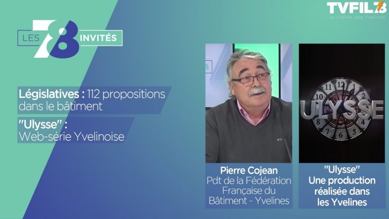 7/8 Les Invités – Edition du mardi 16 mai 2017