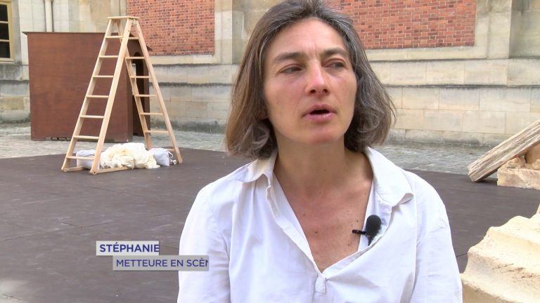 Mois Molière : ‘Amphitryon’ l’oeuvre méconnue du dramaturge à la Grande Écurie