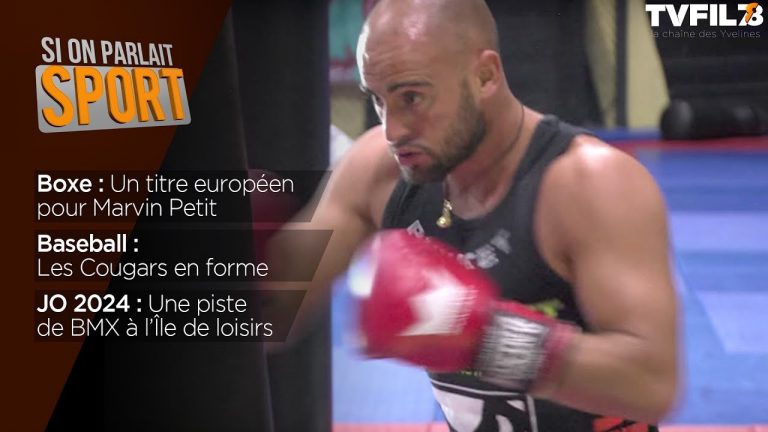 Si On Parlait Sport – Emission du jeudi 25 mai 2017