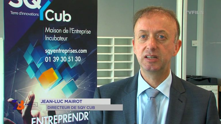 SQY Cub : appel aux candidatures