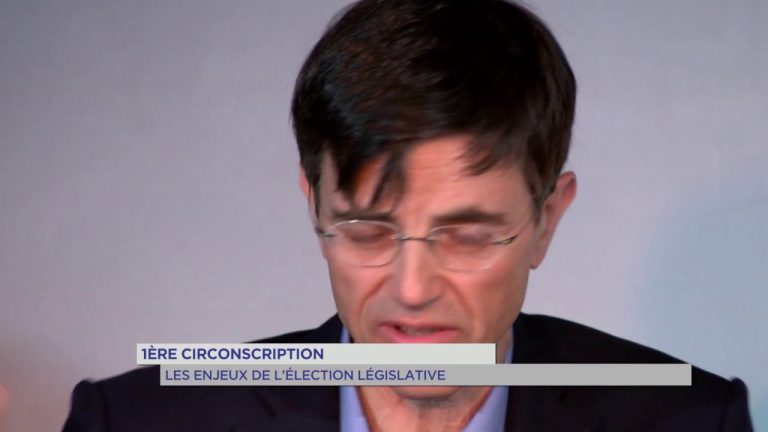 1ère circonscription : les enjeux de l’élection législative