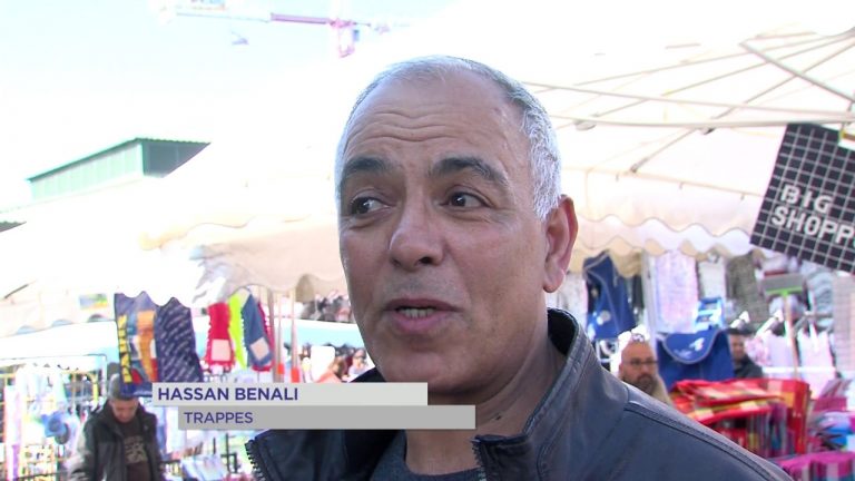 Election : quel report de voix à droite et à gauche ?