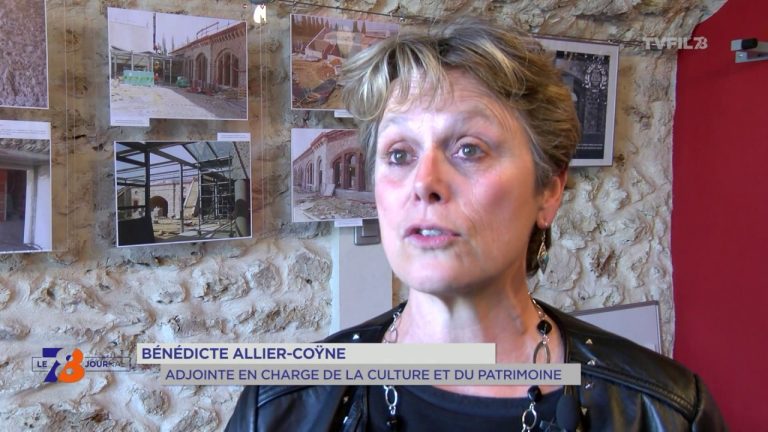 Guyancourt : La batterie fête ses 10 ans