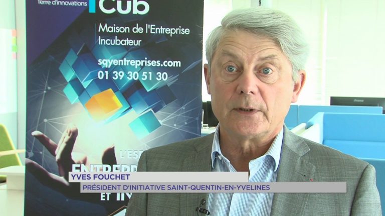 SQY Invest : le financement des entreprises, une priorité