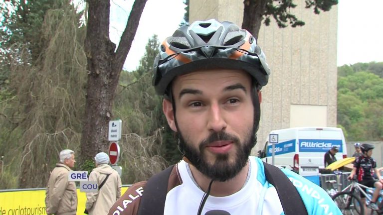 Cyclotourisme : la &lsquo;Jean Racine&rsquo; en Vallée de Chevreuse fait le plein