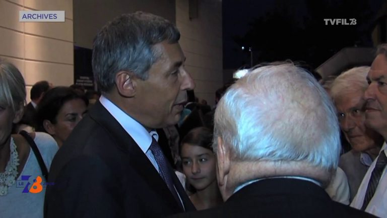 Législatives : la liste officielle des candidats dans les Yvelines