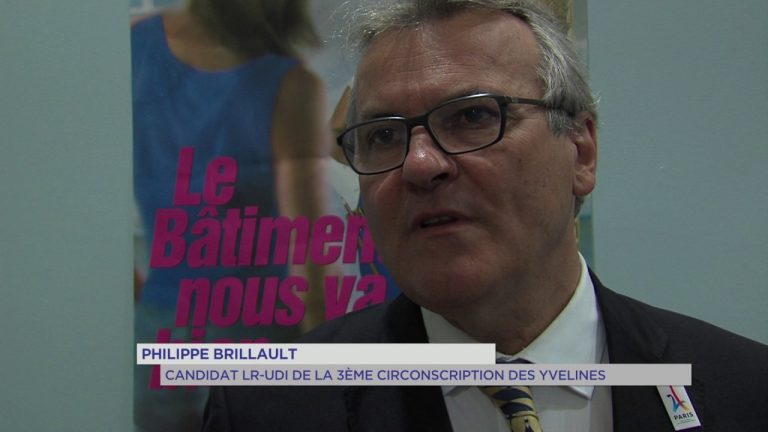 BTP Yvelines : les réponses des candidats aux législatives