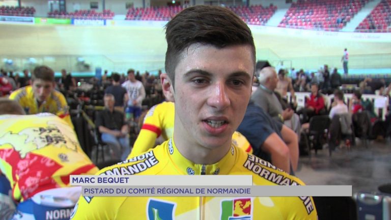 SQY : le Vélodrome à l&rsquo;heure américaine