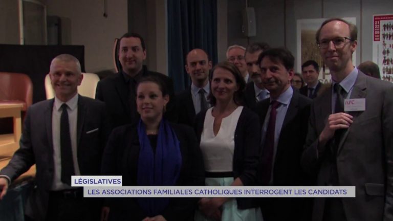 Politique : les associations catholiques s’engagent dans la campagne