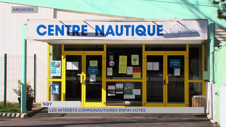 SQY : l’agglomération vote ses compétences