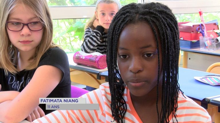 Elancourt : des enseignants rédigent un livre avec leurs élèves